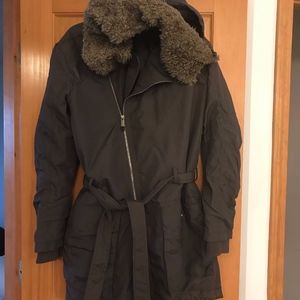 Diesel Sz S Winter Jacket